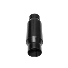 Load image into Gallery viewer, Flowmaster Flowmaster Outlaw Series Race Muffler 815430S - Side View