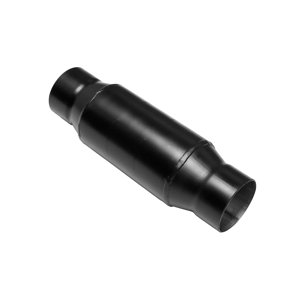 Flowmaster Flowmaster Outlaw Series Race Muffler 815430S - Detail View
