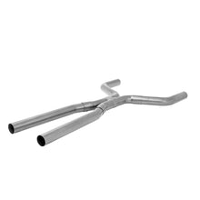 Load image into Gallery viewer, Flowmaster Flowmaster Scavenger Series Universal X-Pipe Kit 815932 - Main Product View