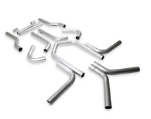Load image into Gallery viewer, Flowmaster Flowmaster U-Fit Dual Exhaust Kit - Installation View