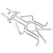 Load image into Gallery viewer, Flowmaster Flowmaster U-Fit Dual Exhaust Kit - Installation View
