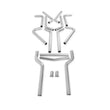 Load image into Gallery viewer, Flowmaster Flowmaster U-Fit Dual Exhaust Kit - Additional View 5