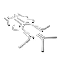 Load image into Gallery viewer, Flowmaster Flowmaster U-Fit Dual Exhaust Kit - Kit Contents