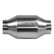 Load image into Gallery viewer, Flowmaster Flowmaster Universal Metallic Catalytic Converter - Main Product View