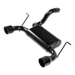 Load image into Gallery viewer, Flowmaster Force II Axle-Back Exhaust System fits 2018-2026 Jeep Wrangler - Main Product View