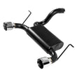 Load image into Gallery viewer, Flowmaster Force II Axle-Back Exhaust System fits 2018-2026 Jeep Wrangler - Main Product View
