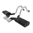 Load image into Gallery viewer, Flowmaster Force II Axle-back Exhaust System fits 1997-2004 Chevrolet Corvette - Main Product View