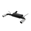 Load image into Gallery viewer, Flowmaster Force II Axle-back Exhaust System fits 2007-2011 Jeep Wrangler - Main Product View