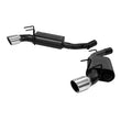 Load image into Gallery viewer, Flowmaster Force II Axle-back Exhaust System fits 2010-2013 Chevrolet Camaro - Main Product View