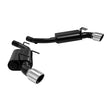 Load image into Gallery viewer, Flowmaster Force II Axle-back Exhaust System fits 2010-2013 Chevrolet Camaro - Side View