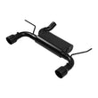 Load image into Gallery viewer, Flowmaster Force II Axle-back Exhaust System fits 2012-2018 Jeep Wrangler / Wrangler JK - Main Product View