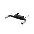 Load image into Gallery viewer, Flowmaster Force II Axle-back Exhaust System fits 2012-2018 Jeep Wrangler / Wrangler JK - Main Product View