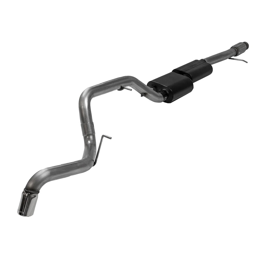 Flowmaster Force II Cat-Back Exhaust System 817949 fits 2021-2026 Chevrolet Tahoe Commercial / 2021-2026 GMC Yukon AT4 - M...