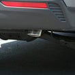 Load image into Gallery viewer, Flowmaster Force II Cat-Back Exhaust System 817949 fits 2021-2026 Chevrolet Tahoe Commercial / 2021-2026 GMC Yukon AT4 - S...