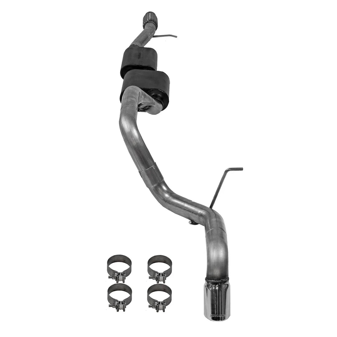Flowmaster Force II Cat-Back Exhaust System 817949 fits 2021-2026 Chevrolet Tahoe Commercial / 2021-2026 GMC Yukon AT4 - B...