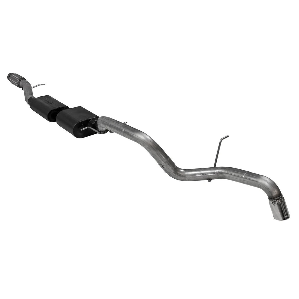 Flowmaster Force II Cat-Back Exhaust System 817949 fits 2021-2026 Chevrolet Tahoe Commercial / 2021-2026 GMC Yukon AT4 - I...