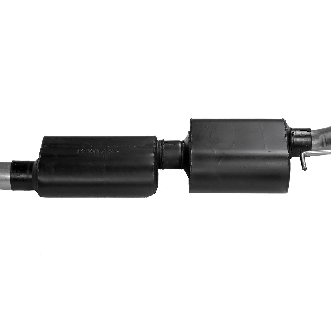 Flowmaster Force II Cat-Back Exhaust System 817949 fits 2021-2026 Chevrolet Tahoe Commercial / 2021-2026 GMC Yukon AT4 - A...
