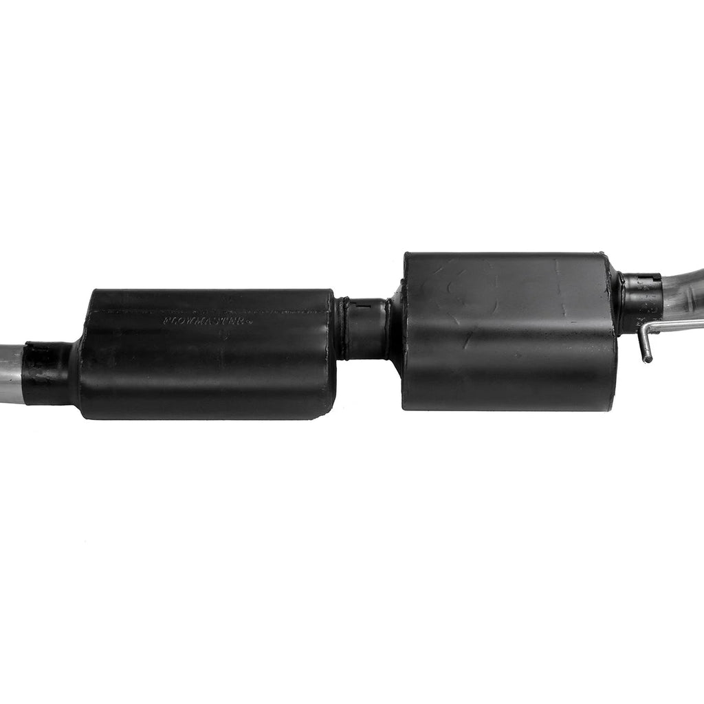 Flowmaster Force II Cat-Back Exhaust System 817949 fits 2021-2026 Chevrolet Tahoe Commercial / 2021-2026 GMC Yukon AT4 - A...