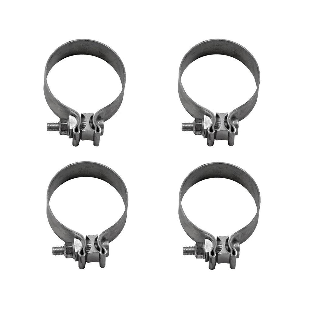 Flowmaster Force II Cat-Back Exhaust System 817949 fits 2021-2026 Chevrolet Tahoe Commercial / 2021-2026 GMC Yukon AT4 - A...