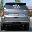 Load image into Gallery viewer, Flowmaster Force II Cat-Back Exhaust System 817949 fits 2021-2026 Chevrolet Tahoe Commercial / 2021-2026 GMC Yukon AT4 - A...