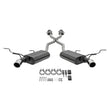 Load image into Gallery viewer, Flowmaster Force II Cat-Back Exhaust System fits 2011-2021 Jeep Grand Cherokee - Main Product View
