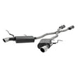 Load image into Gallery viewer, Flowmaster Force II Cat-Back Exhaust System fits 2011-2021 Jeep Grand Cherokee - Side View