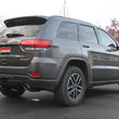 Load image into Gallery viewer, Flowmaster Force II Cat-Back Exhaust System fits 2011-2021 Jeep Grand Cherokee - Back View