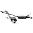 Load image into Gallery viewer, Flowmaster Force II Cat-Back Exhaust System fits 2011-2021 Jeep Grand Cherokee - Additional View 5