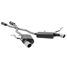 Load image into Gallery viewer, Flowmaster Force II Cat-Back Exhaust System fits 2011-2021 Jeep Grand Cherokee - Additional View 5