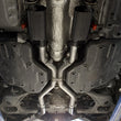 Load image into Gallery viewer, Flowmaster Force II Cat-Back Exhaust System fits 2011-2021 Jeep Grand Cherokee - Additional View 7
