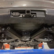 Load image into Gallery viewer, Flowmaster Force II Cat-Back Exhaust System fits 2011-2021 Jeep Grand Cherokee - Additional View 8