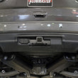 Load image into Gallery viewer, Flowmaster Force II Cat-Back Exhaust System fits 2011-2021 Jeep Grand Cherokee - Additional View 10