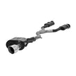 Load image into Gallery viewer, Flowmaster Force II Cat-Back Exhaust System fits 2011-2022 Jeep Grand Cherokee - Main Product View