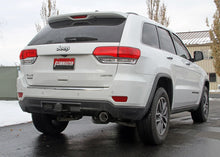 Load image into Gallery viewer, Flowmaster Force II Cat-Back Exhaust System fits 2011-2022 Jeep Grand Cherokee - Additional View 6