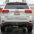 Load image into Gallery viewer, Flowmaster Force II Cat-Back Exhaust System fits 2011-2022 Jeep Grand Cherokee - Additional View 7