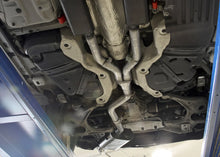 Load image into Gallery viewer, Flowmaster Force II Cat-Back Exhaust System fits 2011-2022 Jeep Grand Cherokee - Additional View 8