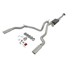 Load image into Gallery viewer, Flowmaster Force II Cat-Back Exhaust System fits 2015-2020 Ford F-150 - Main Product View
