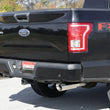 Load image into Gallery viewer, Flowmaster Force II Cat-Back Exhaust System fits 2015-2020 Ford F-150 - Side View