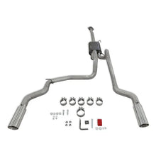 Load image into Gallery viewer, Flowmaster Force II Cat-Back Exhaust System fits 2015-2020 Ford F-150 - Additional View 5