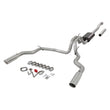 Load image into Gallery viewer, Flowmaster Force II Cat-Back Exhaust System fits 2021-2025 Ford F-150 - Main Product View