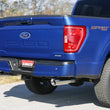 Load image into Gallery viewer, Flowmaster Force II Cat-Back Exhaust System fits 2021-2025 Ford F-150 - Side View