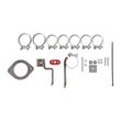 Load image into Gallery viewer, Flowmaster Force II Cat-Back Exhaust System fits 2021-2025 Ford F-150 - Additional View 5