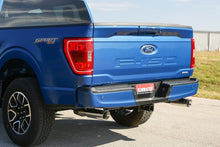 Load image into Gallery viewer, Flowmaster Force II Cat-Back Exhaust System fits 2021-2025 Ford F-150 - Additional View 7