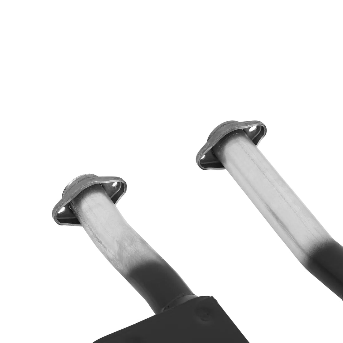 Flowmaster Force II Cat-back Exhaust System fits 1986-1993 Ford Mustang - Additional View 5