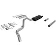 Load image into Gallery viewer, Flowmaster Force II Cat-back Exhaust System fits 1987-1993 Ford F-250 / F-350 - Main Product View