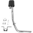 Load image into Gallery viewer, Flowmaster Force II Cat-back Exhaust System fits 1987-1996 Ford Bronco - Back View