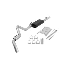 Load image into Gallery viewer, Flowmaster Force II Cat-back Exhaust System fits 1988-1992 Chevrolet C1500 / C2500 / K1500 / K2500 / GMC C1500 / C2500 / K...