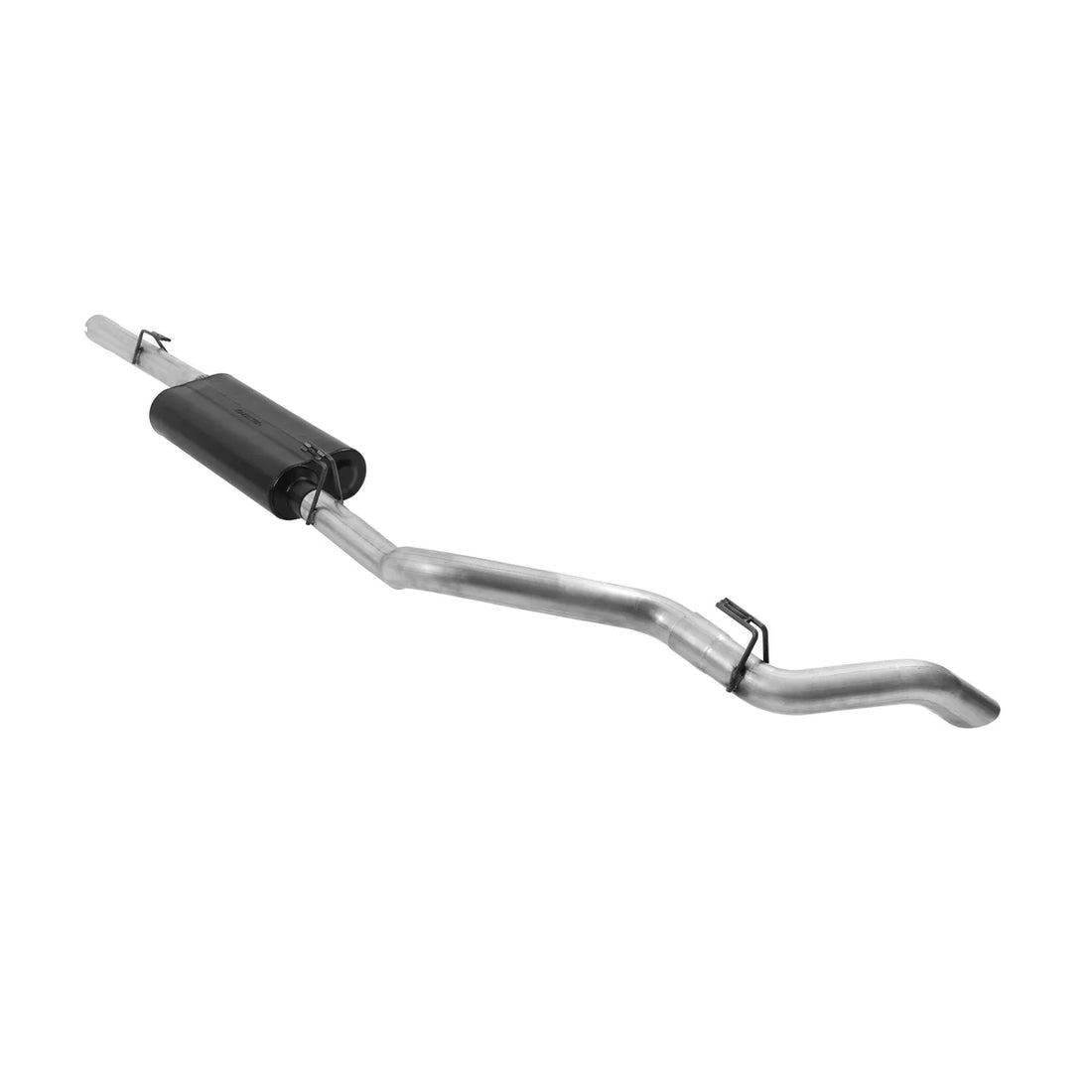 Flowmaster Force II Cat-back Exhaust System fits 1988-1992 Chevrolet C1500 / C2500 / K1500 / K2500 / GMC C1500 / C2500 / K...