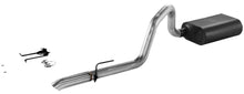 Load image into Gallery viewer, Flowmaster Force II Cat-back Exhaust System fits 1991-1995 Jeep Wrangler - Main Product View