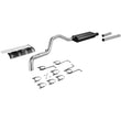 Load image into Gallery viewer, Flowmaster Force II Cat-back Exhaust System fits 1994-1997 Ford F-250 / F-350 - Main Product View